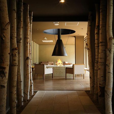 Oyado Morinone Hotel Kaminoyama Bagian luar foto
