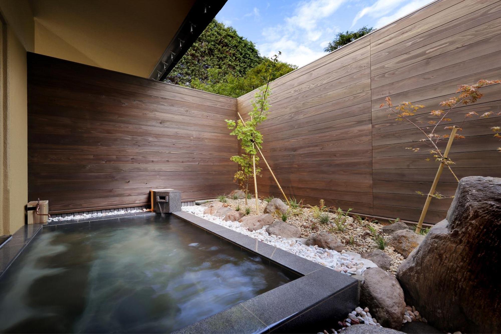 Oyado Morinone Hotel Kaminoyama Bagian luar foto