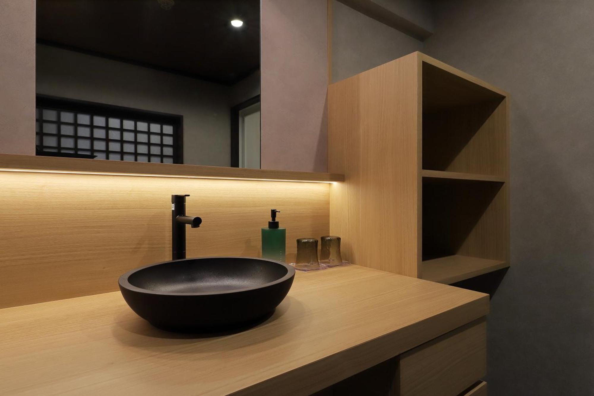 Oyado Morinone Hotel Kaminoyama Bagian luar foto