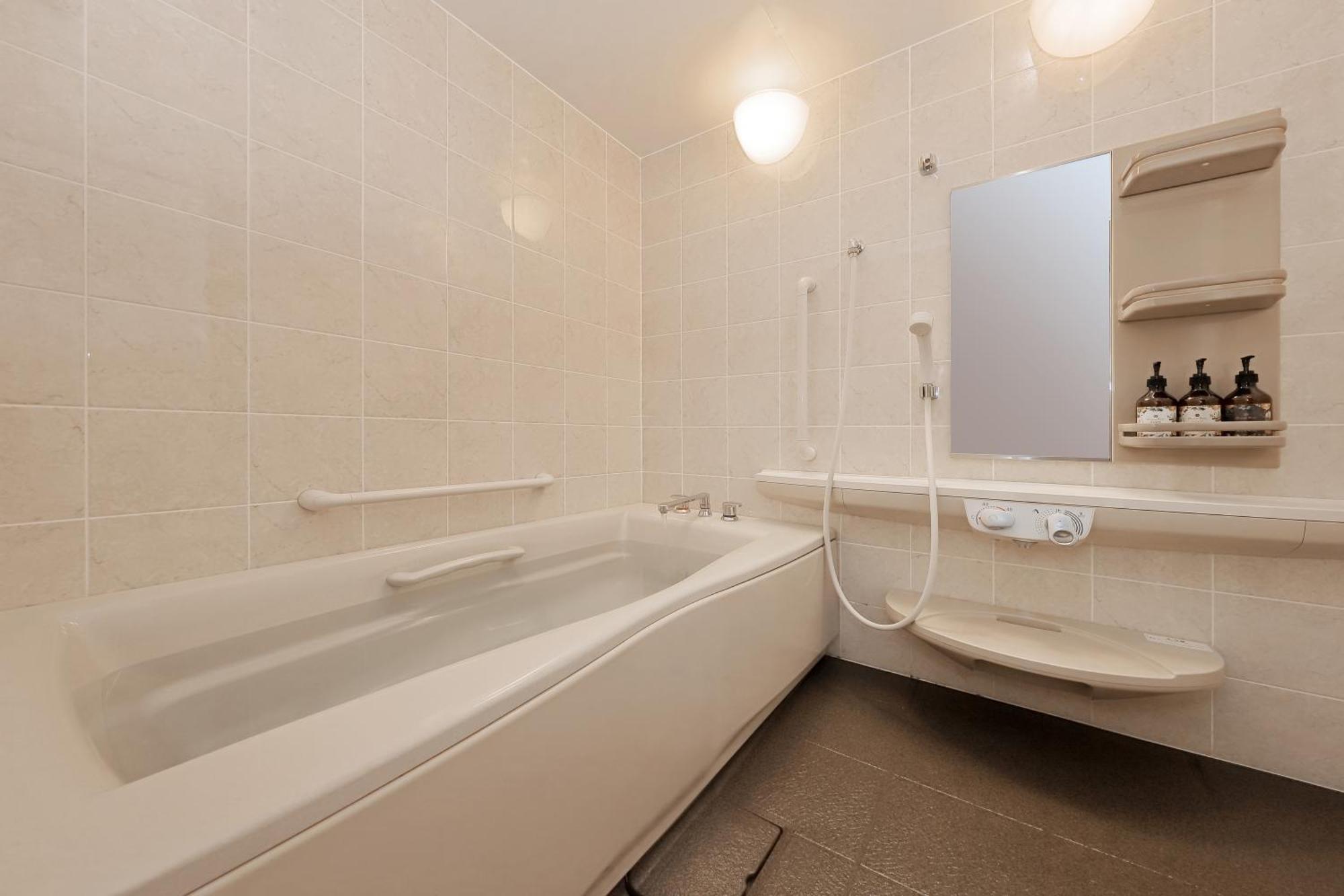 Oyado Morinone Hotel Kaminoyama Bagian luar foto