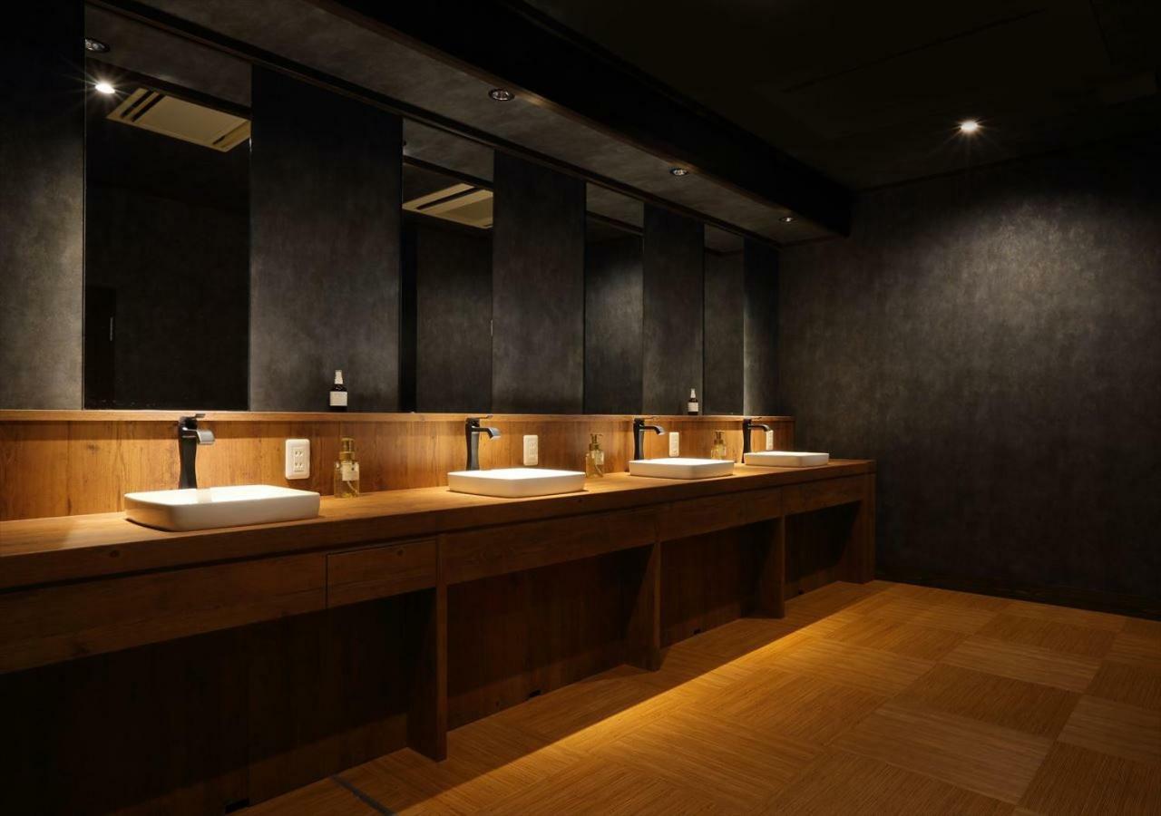 Oyado Morinone Hotel Kaminoyama Bagian luar foto